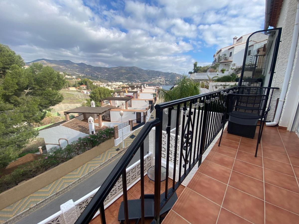Casas Adosadas Lambda Almunecar Exterior photo