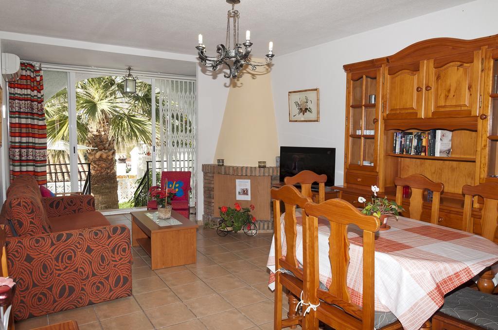 Casas Adosadas Lambda Almunecar Exterior photo