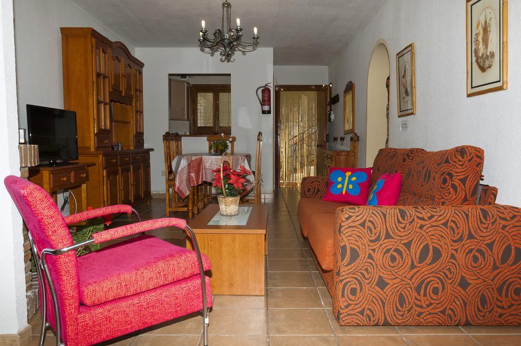 Casas Adosadas Lambda Almunecar Exterior photo
